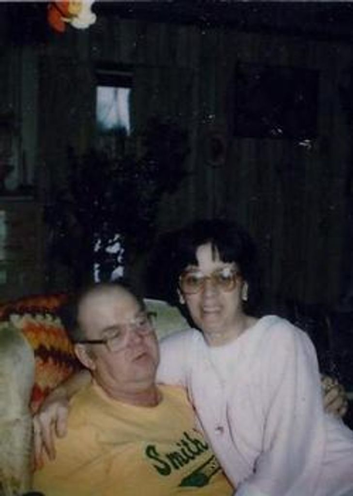 George Neidig Jr