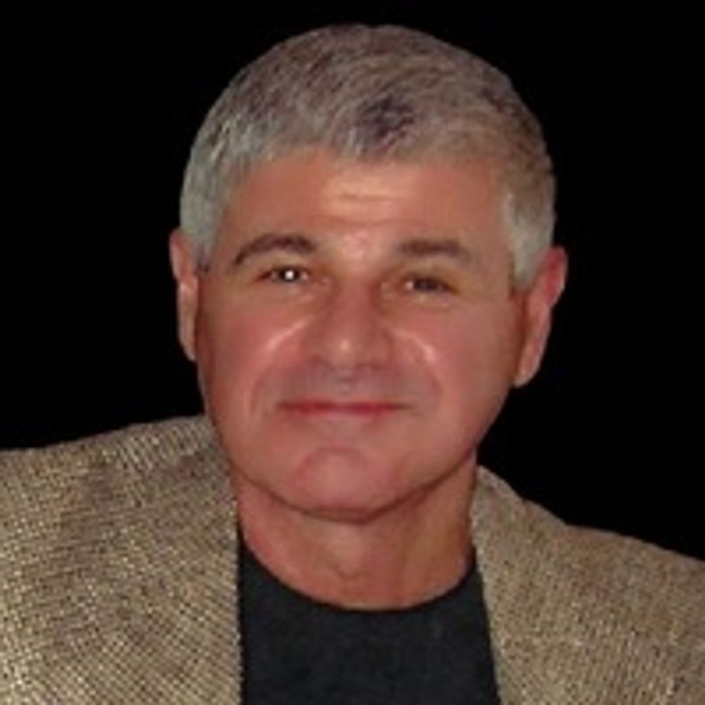 John M. Derosa Profile Photo