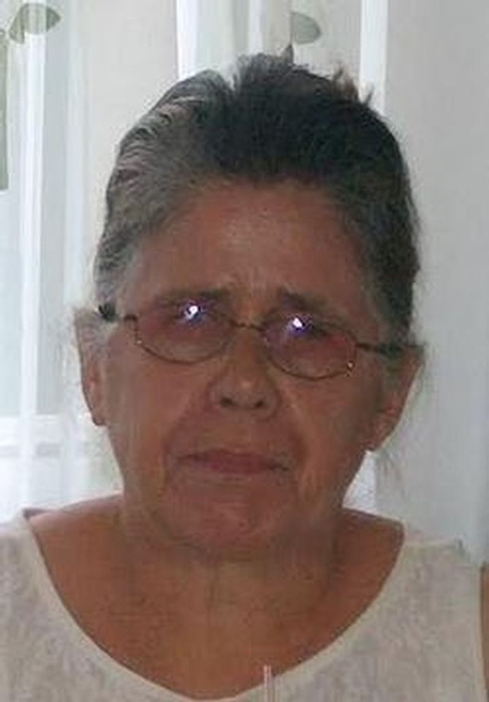 Sonia Torres