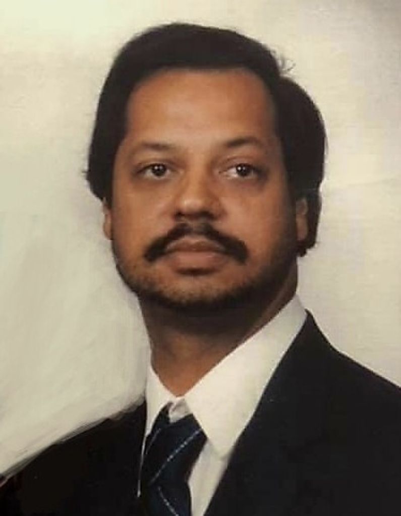 Marvin Evans Profile Photo
