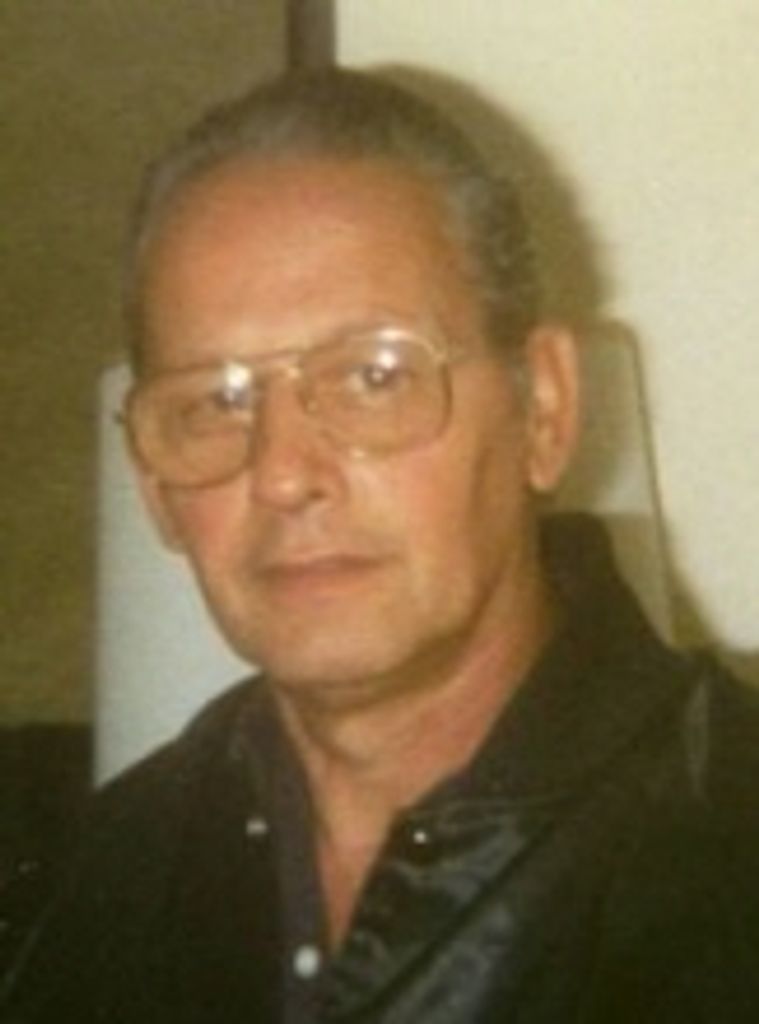 Nicholas A. Scintilla