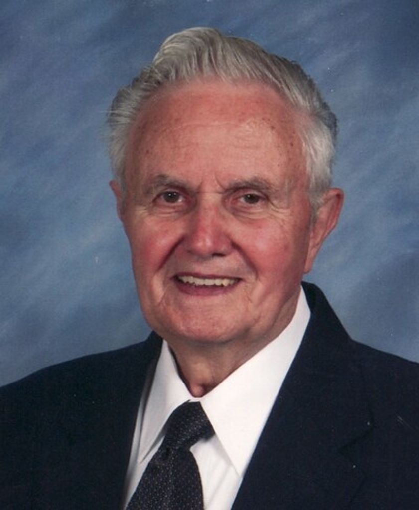 Lawrence W. Catron Profile Photo