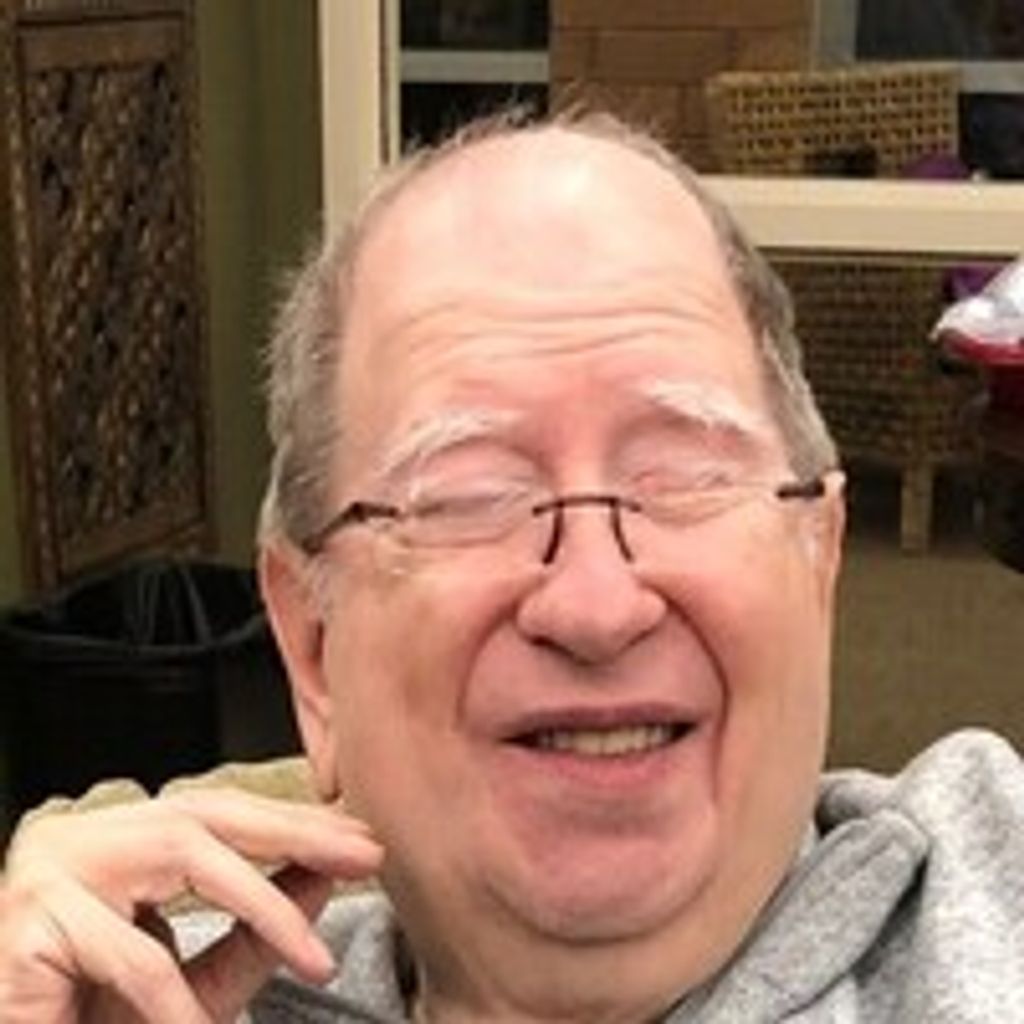 Donald T. Westerhoff