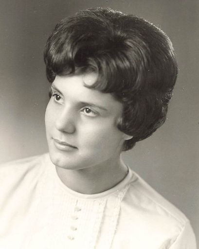 Jeanettee A. Greiman's obituary image