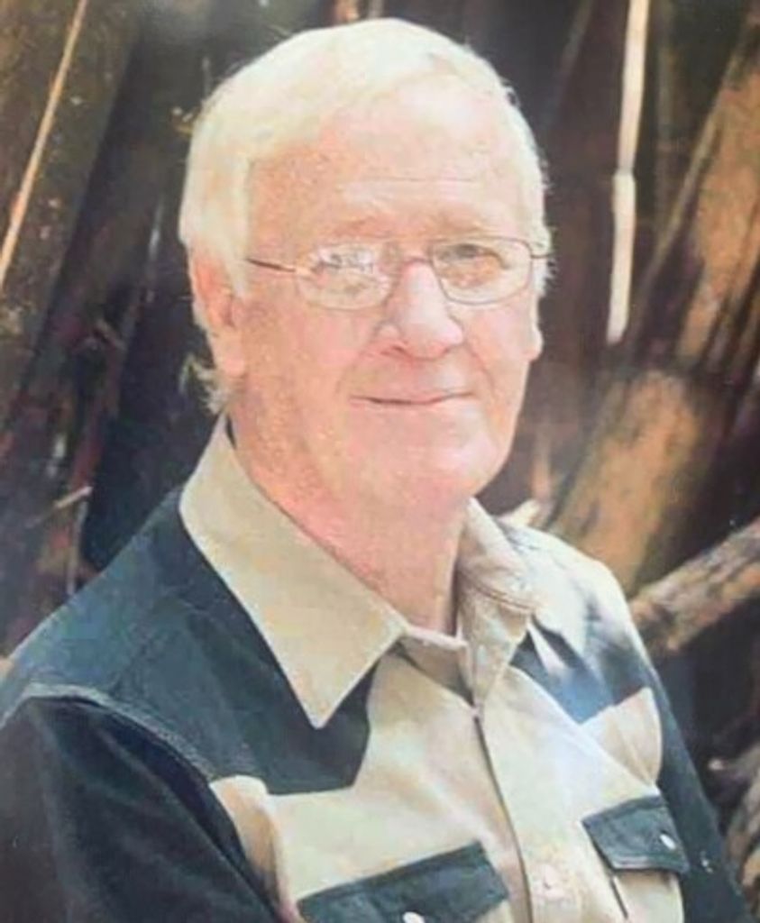 Bobby Lamar Way Profile Photo