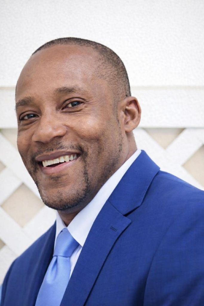 Terry Lee Barber Profile Photo