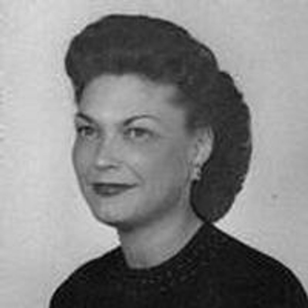 Dorothy Lewis