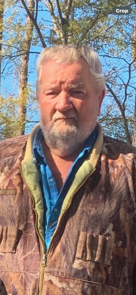 William Ray Jackson Profile Photo