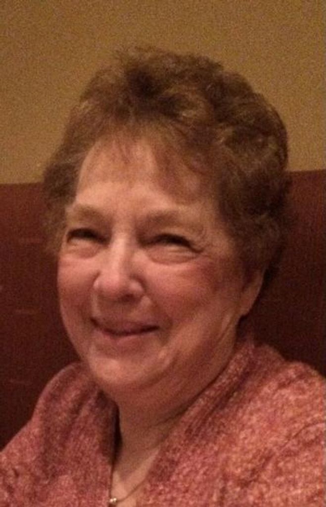 Ann Marie Caples Profile Photo