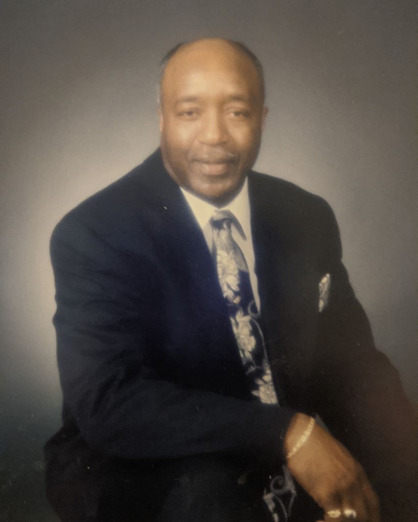 Earl Benny Holland Profile Photo