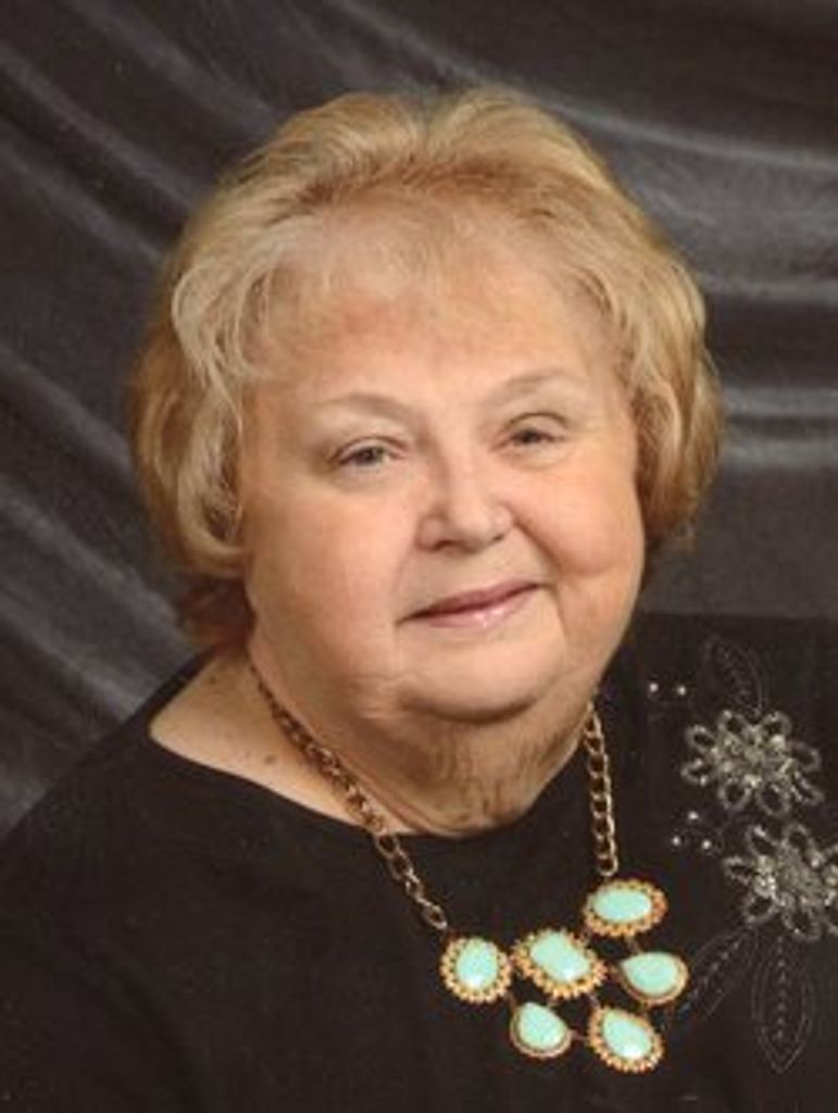 Judith Kinser