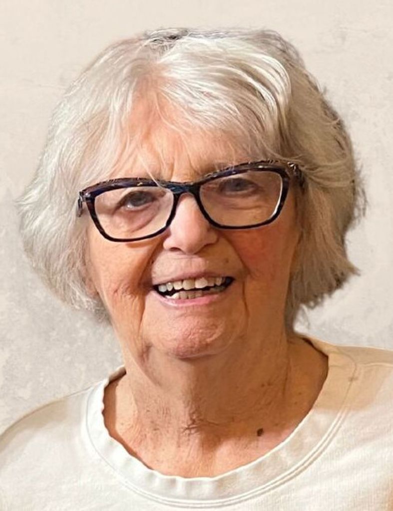 Mary Elizabeth Rea Profile Photo