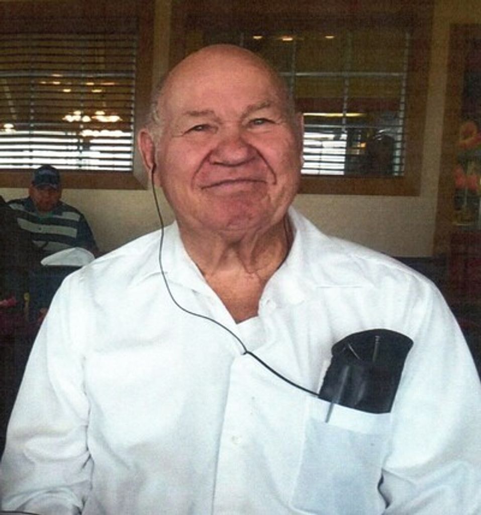 Julius Martin Andreas Profile Photo