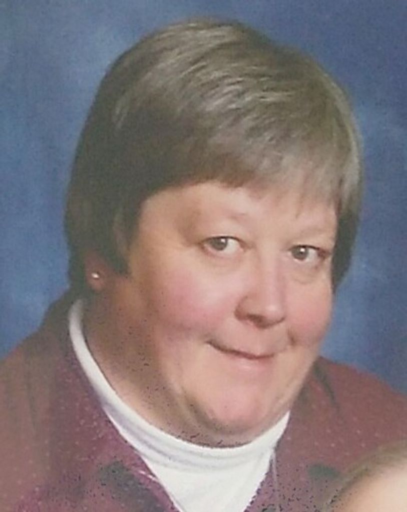 Debra Lynnette Johnson Profile Photo