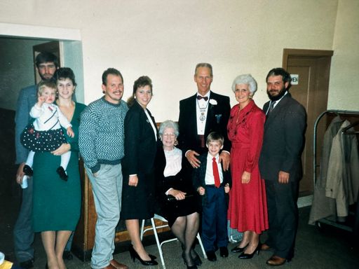 James Frederick Hahlen photo gallery thumbnail 31 of 210