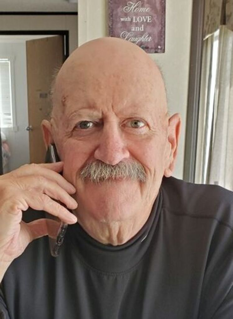 Denis Gordon Jackson Profile Photo