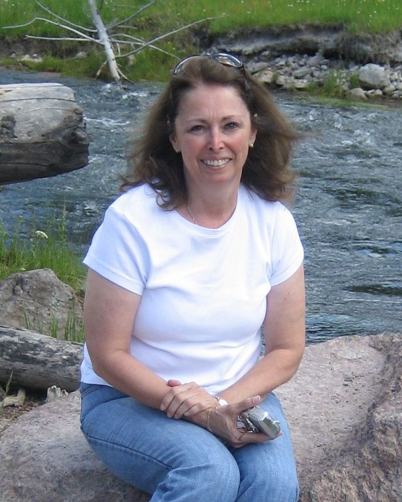 Valerie Vivian Warshauer Profile Photo