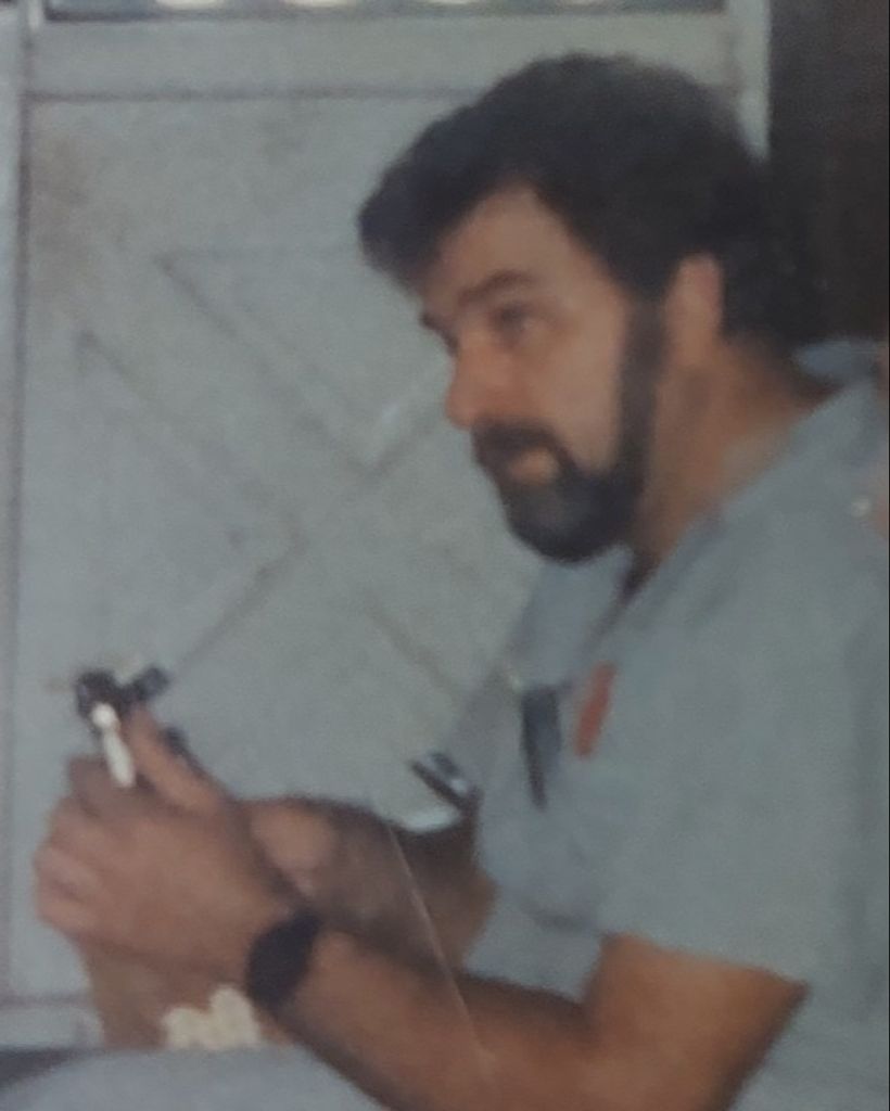 Paul Guillot Profile Photo