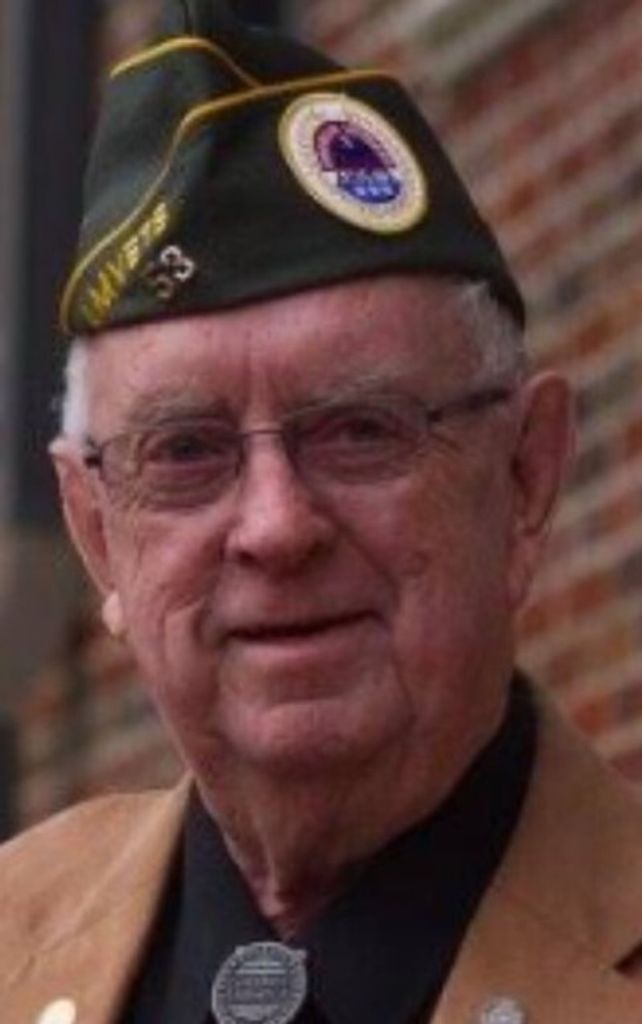 David D. Starlin Profile Photo