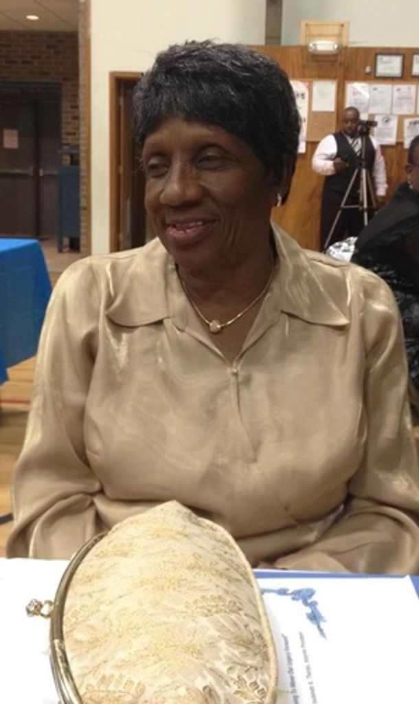 Brenda Faye Brasher Profile Photo