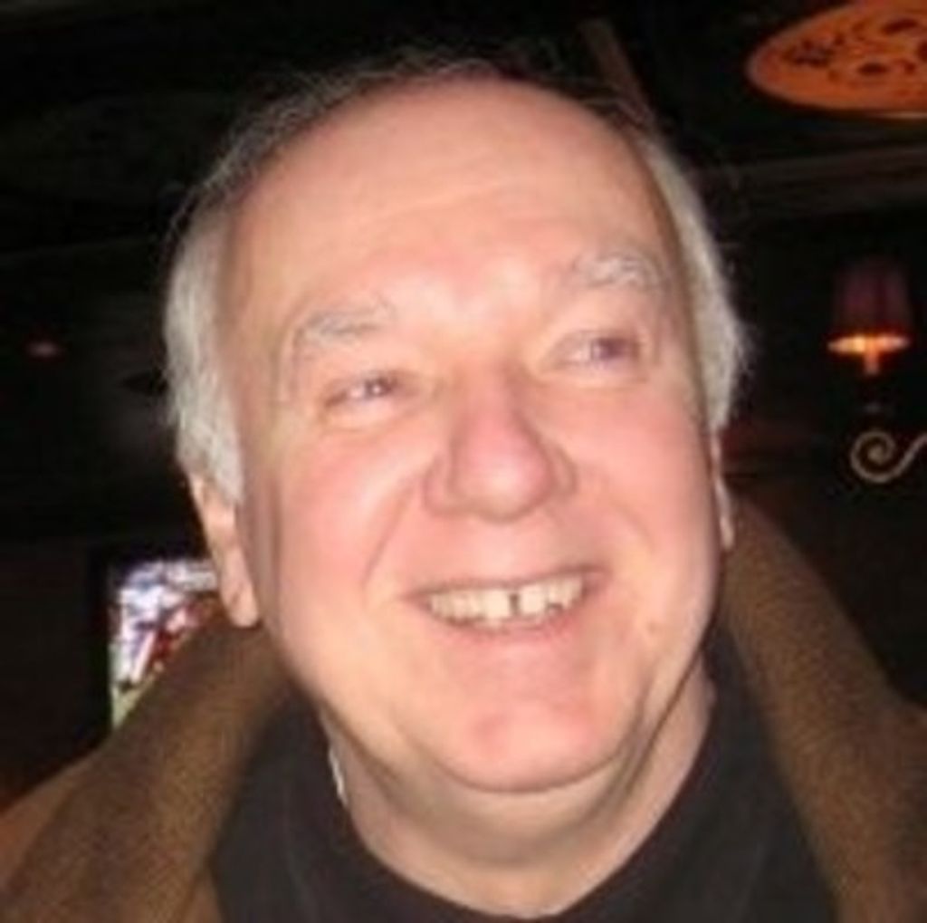 Julian D. Rafalko