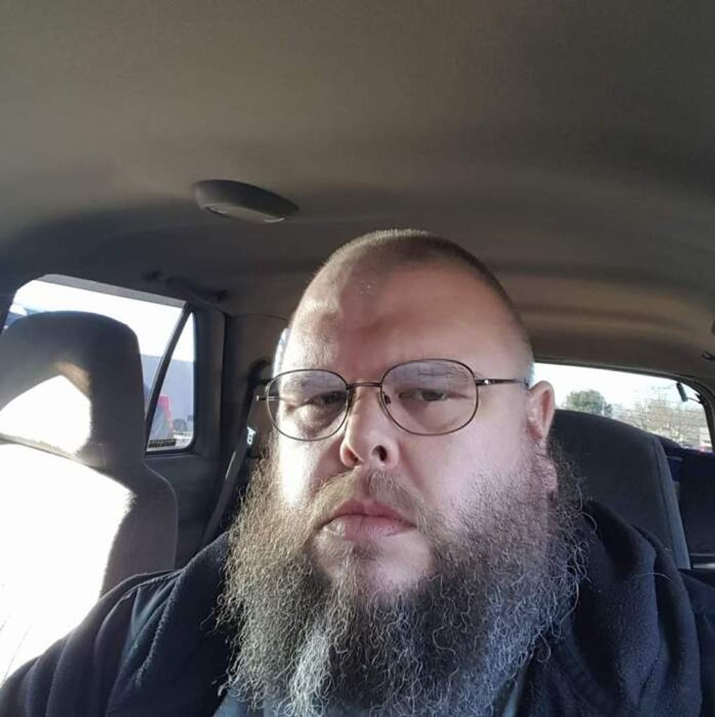 Richard Jonathan Mcconkey Profile Photo