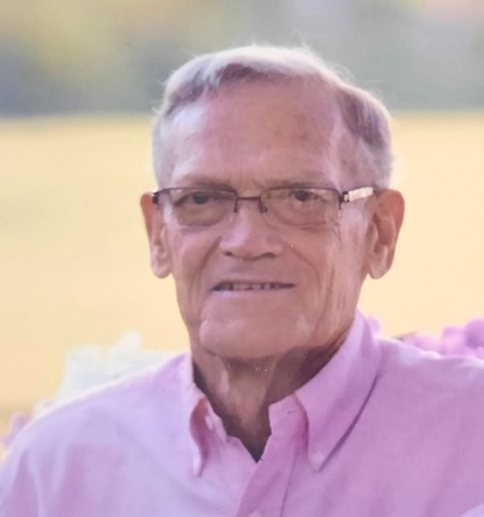 Ray Anderson Profile Photo