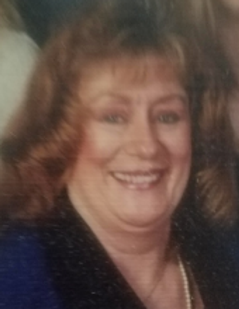 Sandra L. Scott Profile Photo