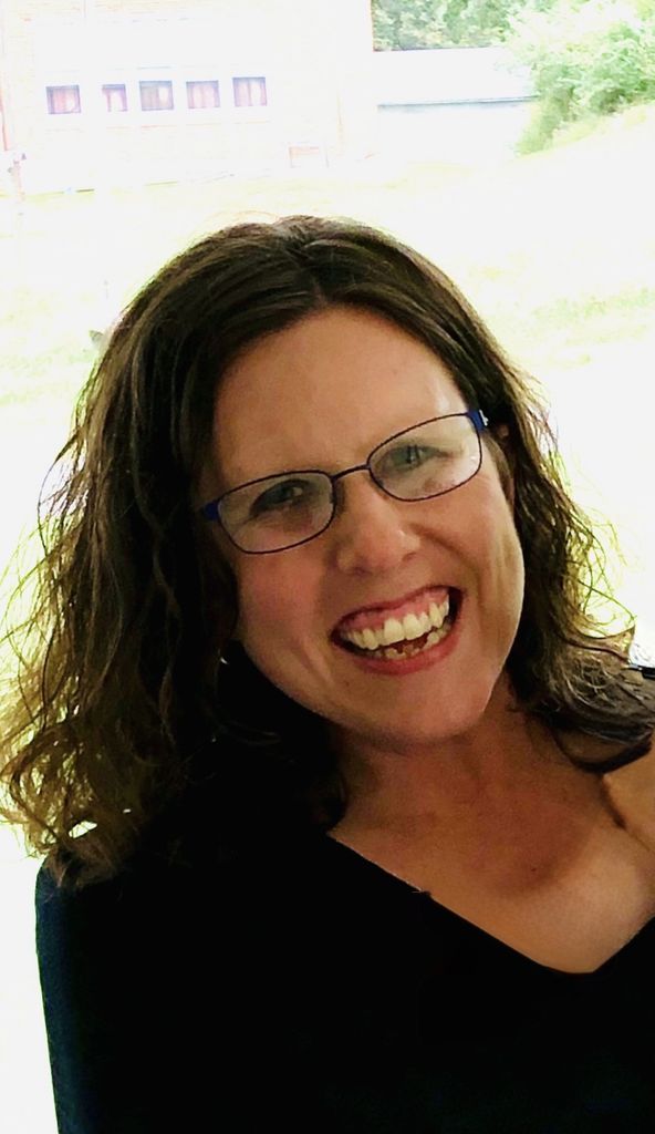 Beth Zimmerman Profile Photo