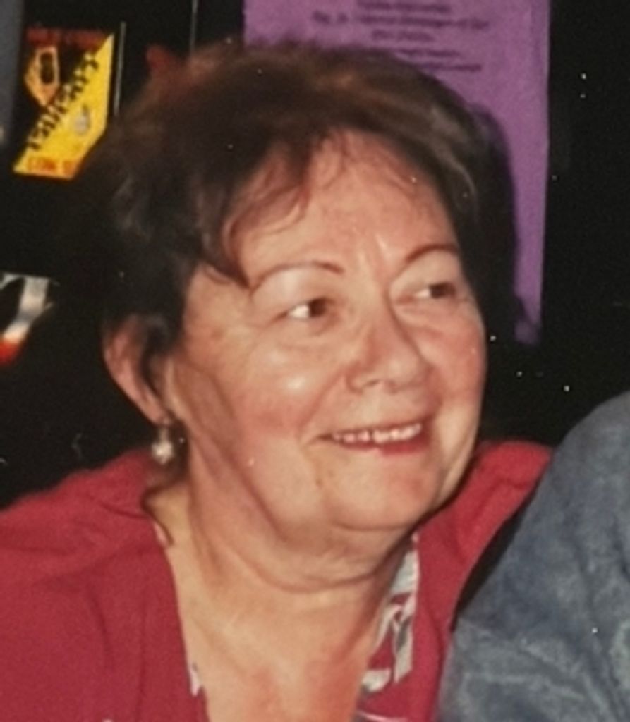 Barbara Pfleger Profile Photo