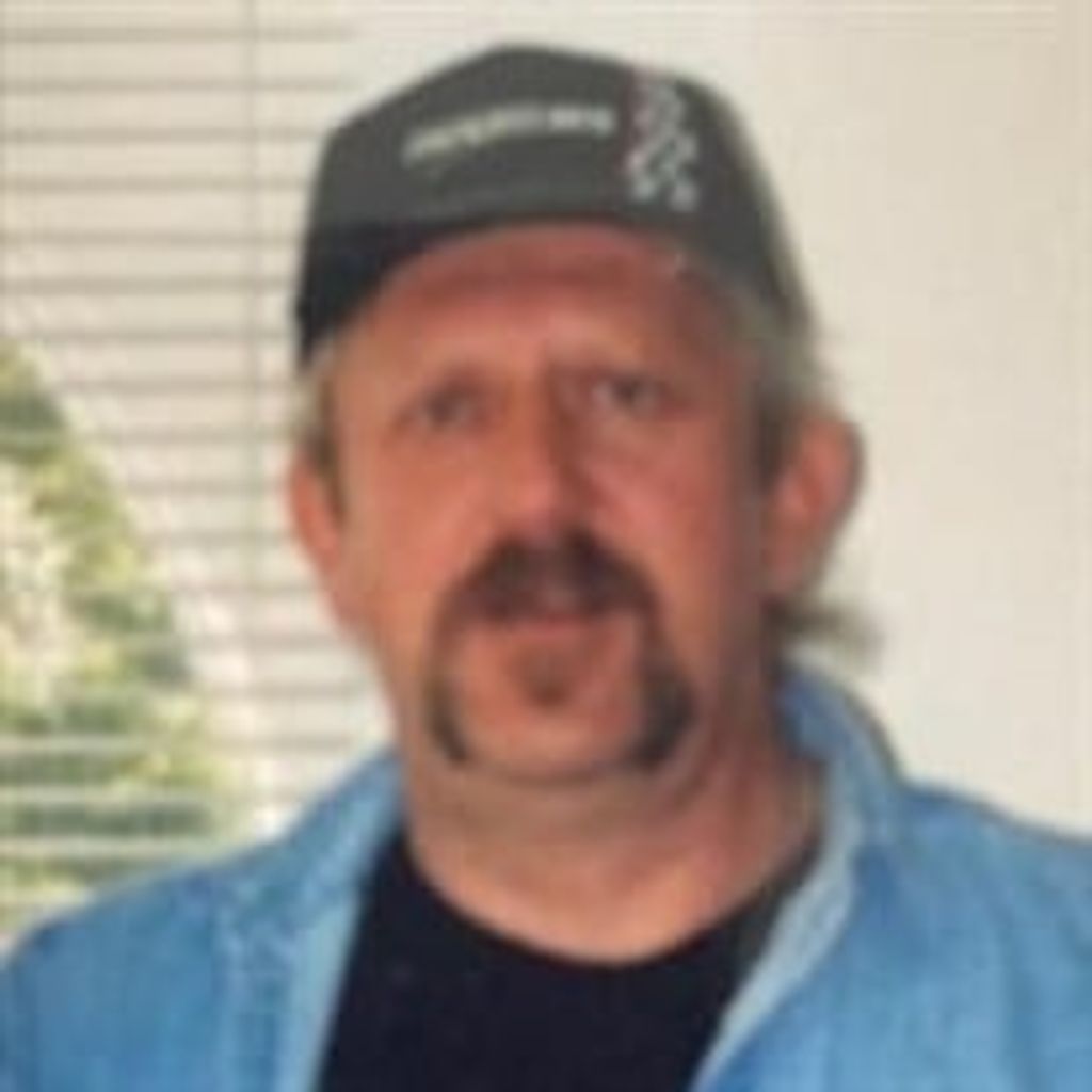Bruce Randy Hall Profile Photo