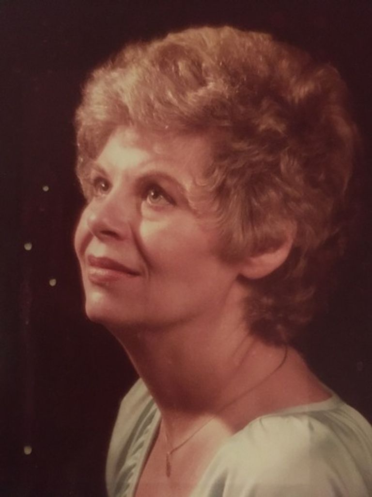 Nancy J. Szatkucki (Nee Archer)