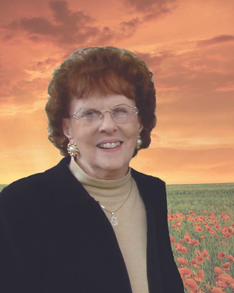 Wilma J Tipton Profile Photo