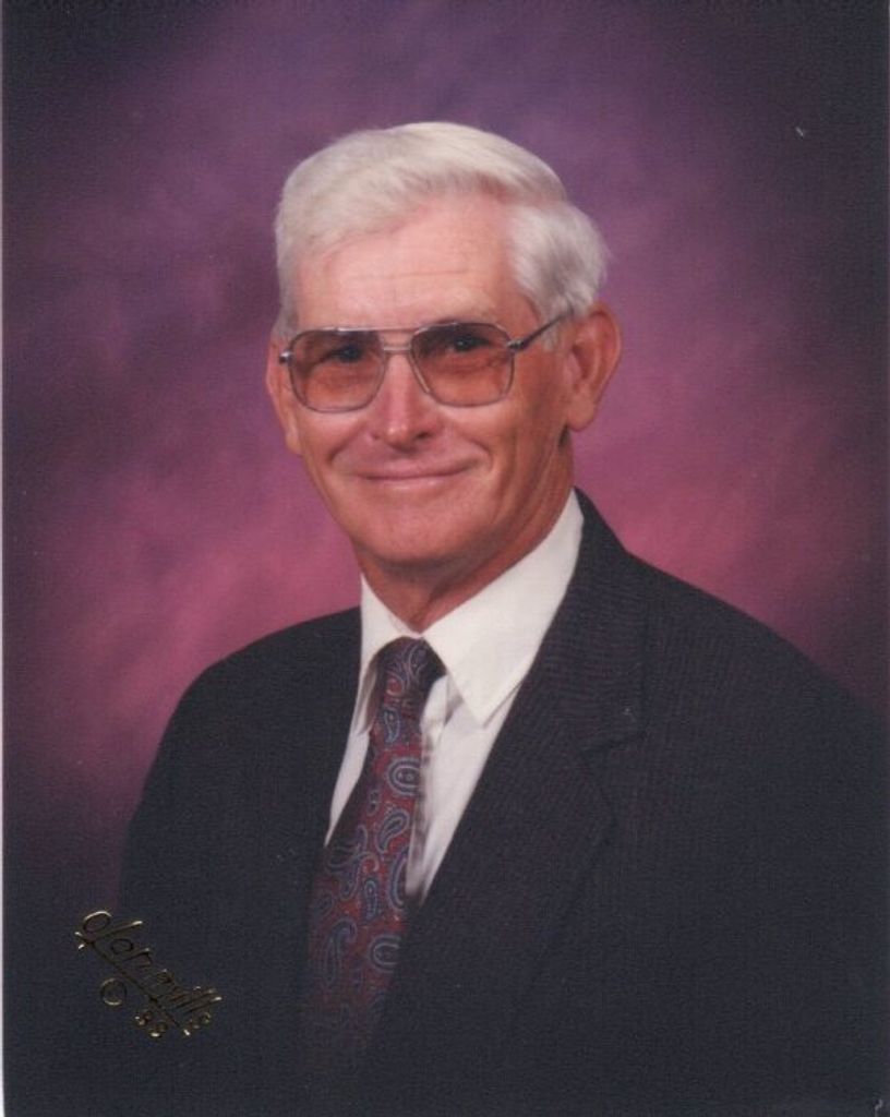 Jimmy B. Scott