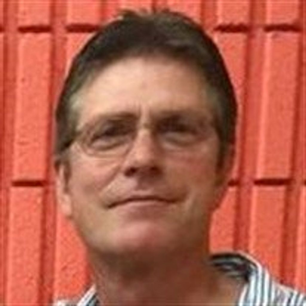 Joseph Brown