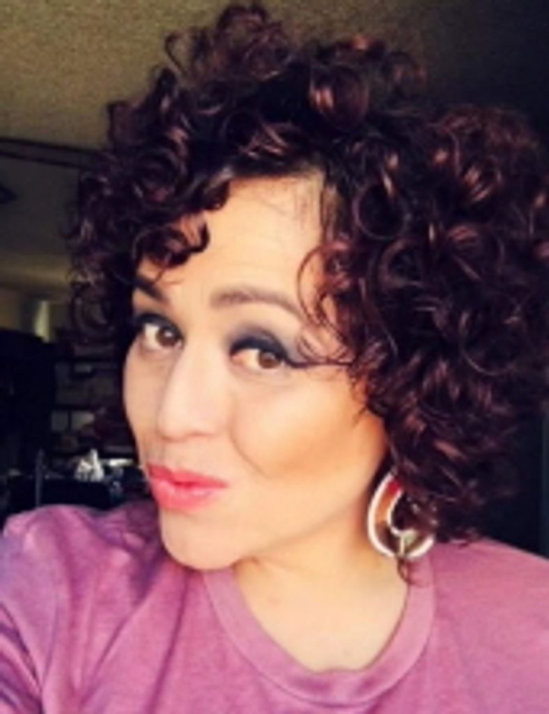 Tiffany Marie Gallegos