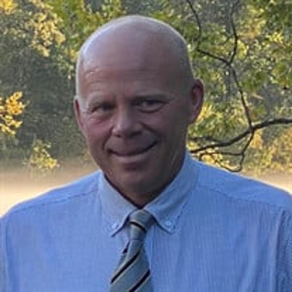 Terry Lee Minge Profile Photo