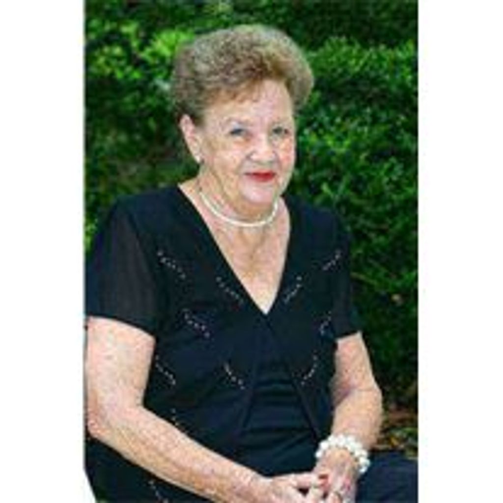Mary Francis Dent