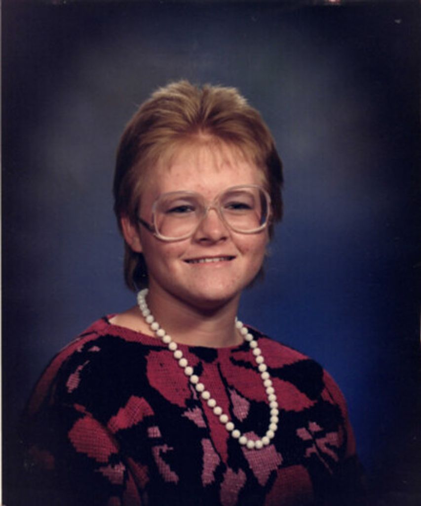 Christina Ann Rhodig Bingham Profile Photo
