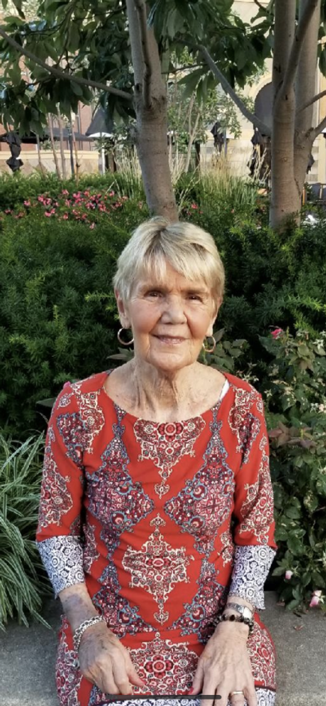 Phyllis M. Laveglia
