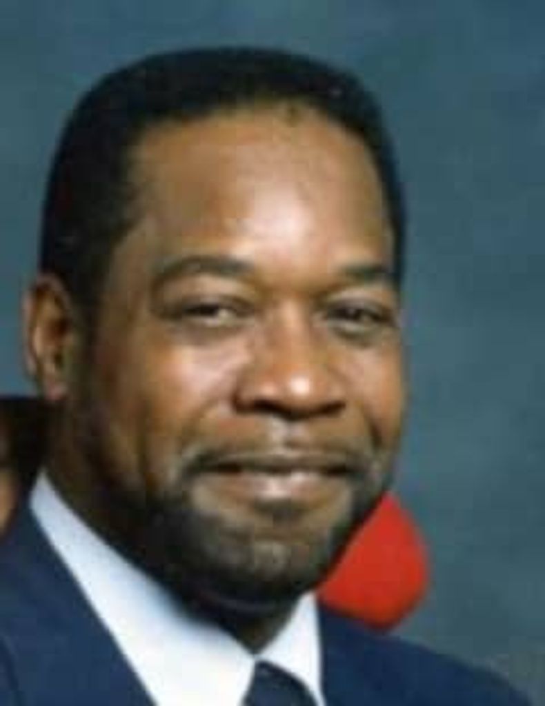 Raymond  Alford