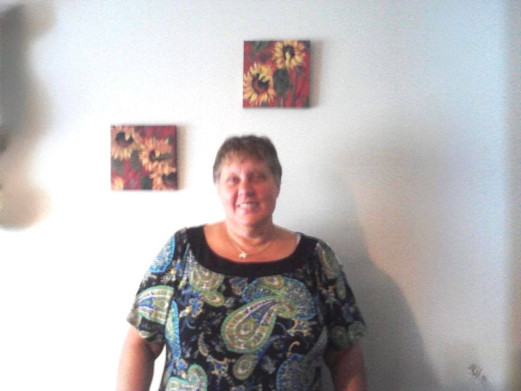 Joy Eunice Smith-Thomas Profile Photo
