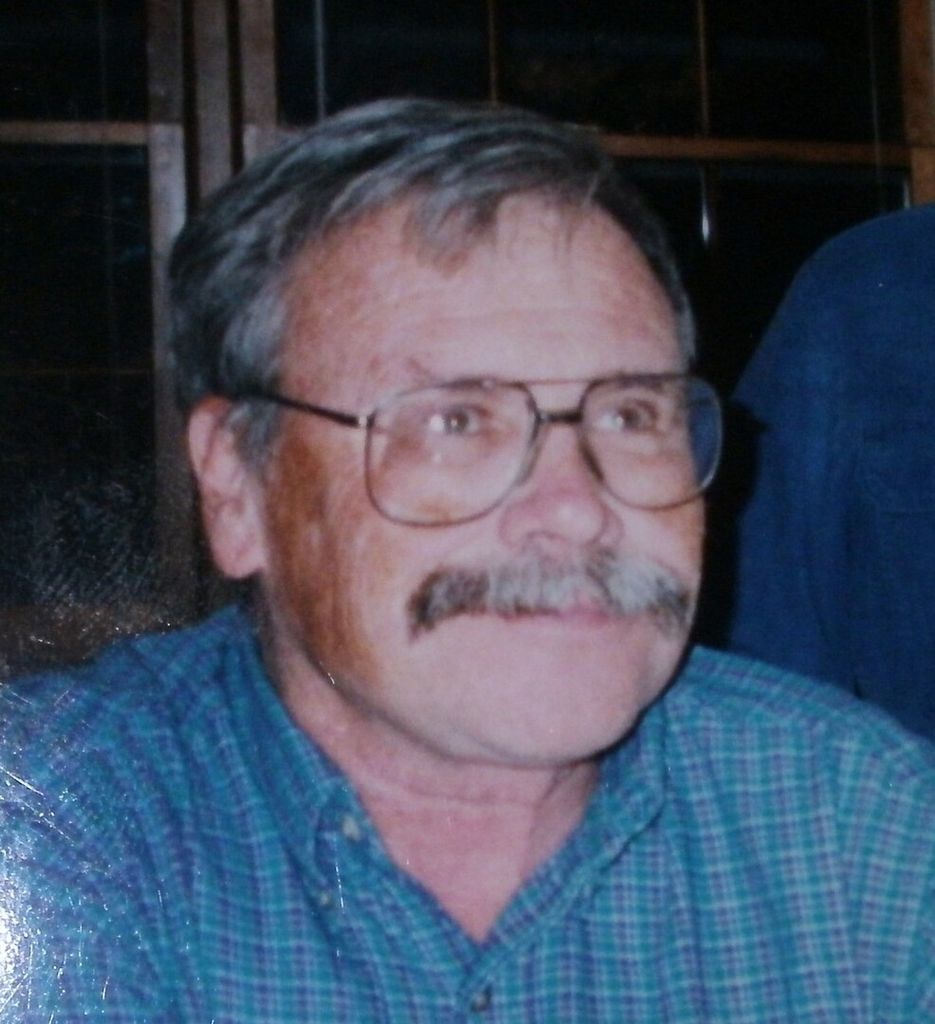 Charles Dailey