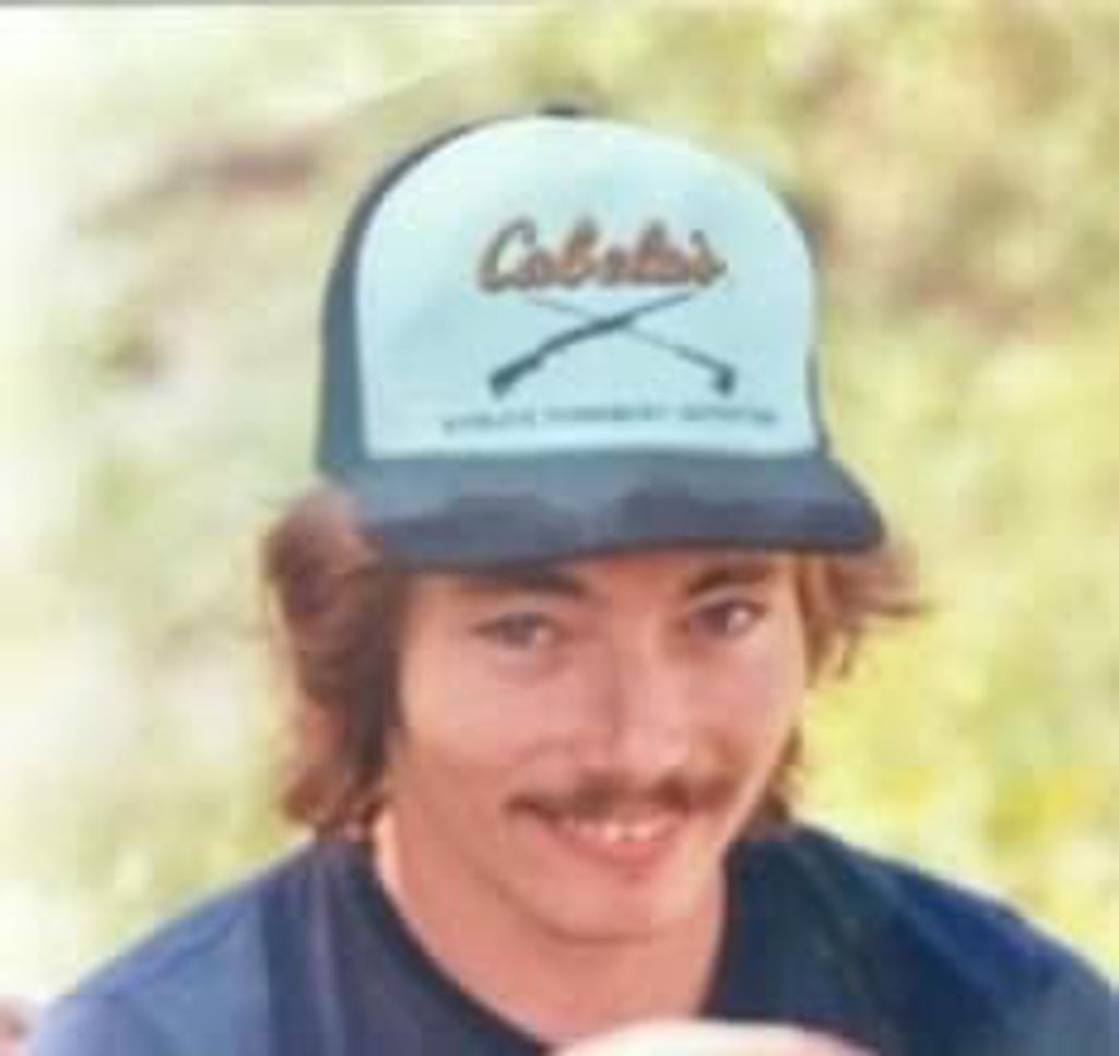 Scott Crim Sencindiver Profile Photo