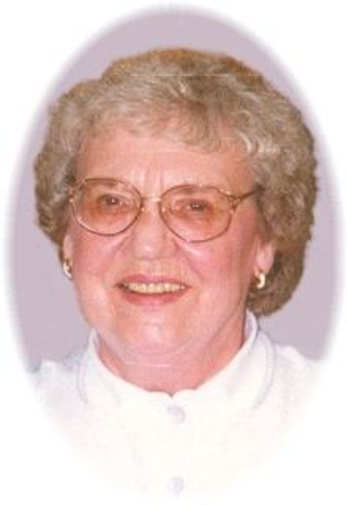 Harriet Lutgen