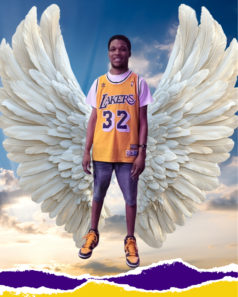 Tyler Terrell Causey Profile Photo