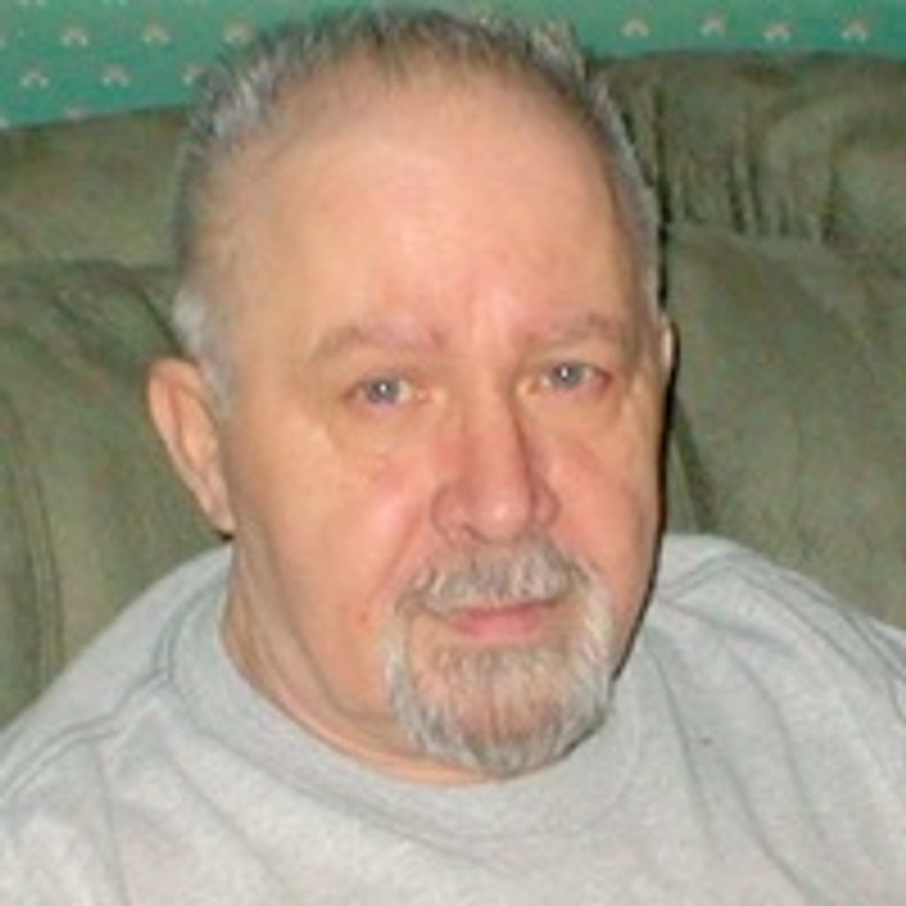 Walter Albert Baker Sr.