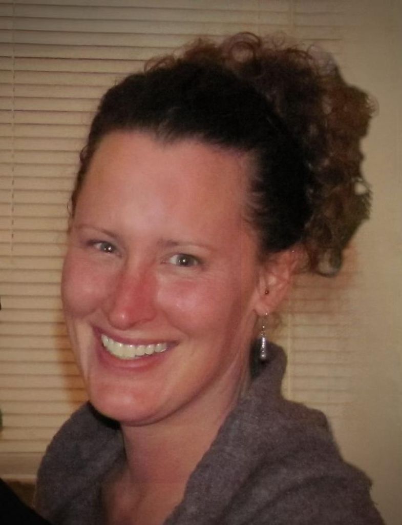 Mary Patterson Profile Photo