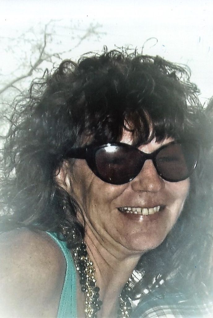 Sheri Oaks