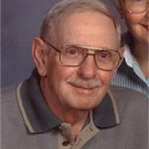 Charles Dean ""Chuck"" Cram Profile Photo